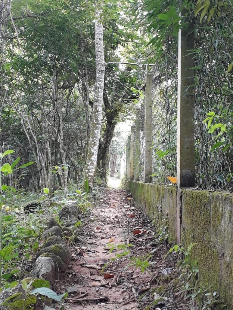 Vale Das Maritacas - Estilo Rural Piracaia Bagian luar foto